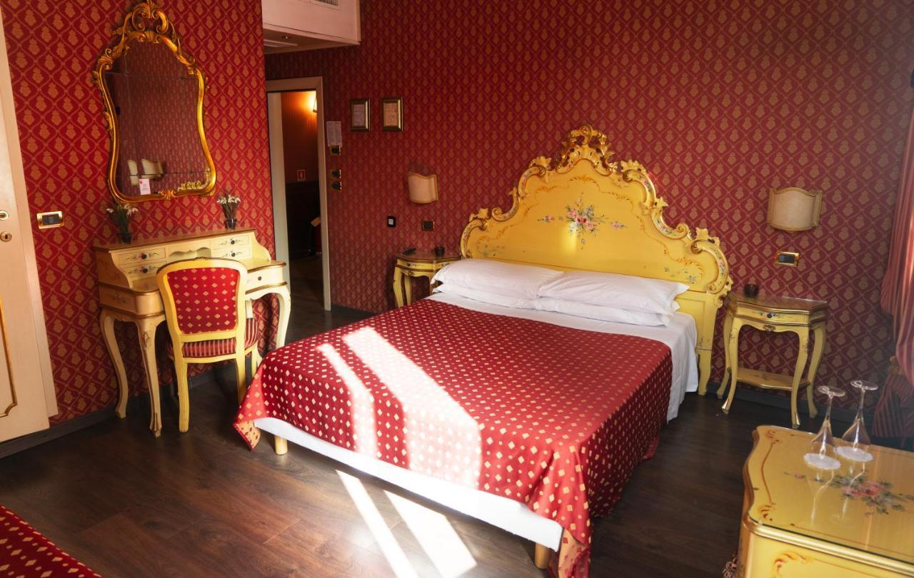Ca' Morosini 1 & 2 2* Venecia